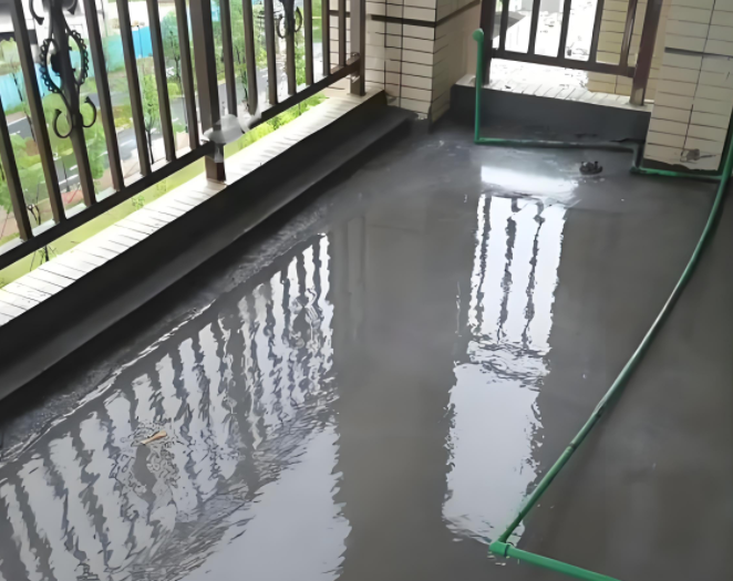 深圳阳台防水补漏价格