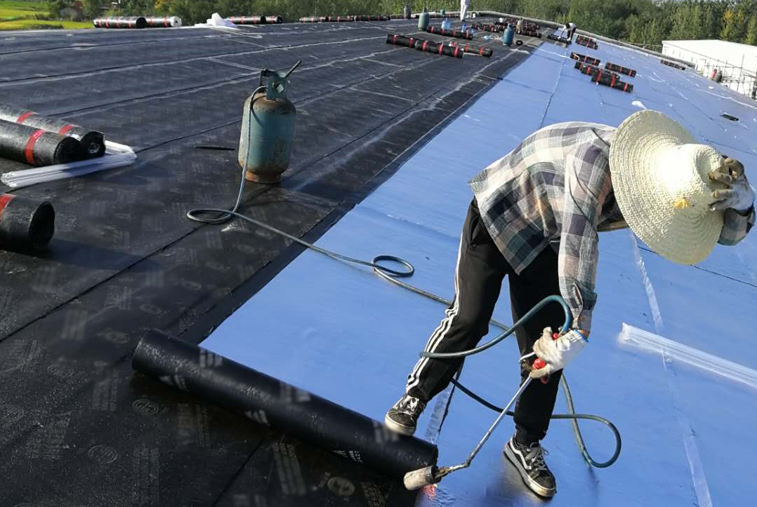 佛山外墙防水补漏哪家好